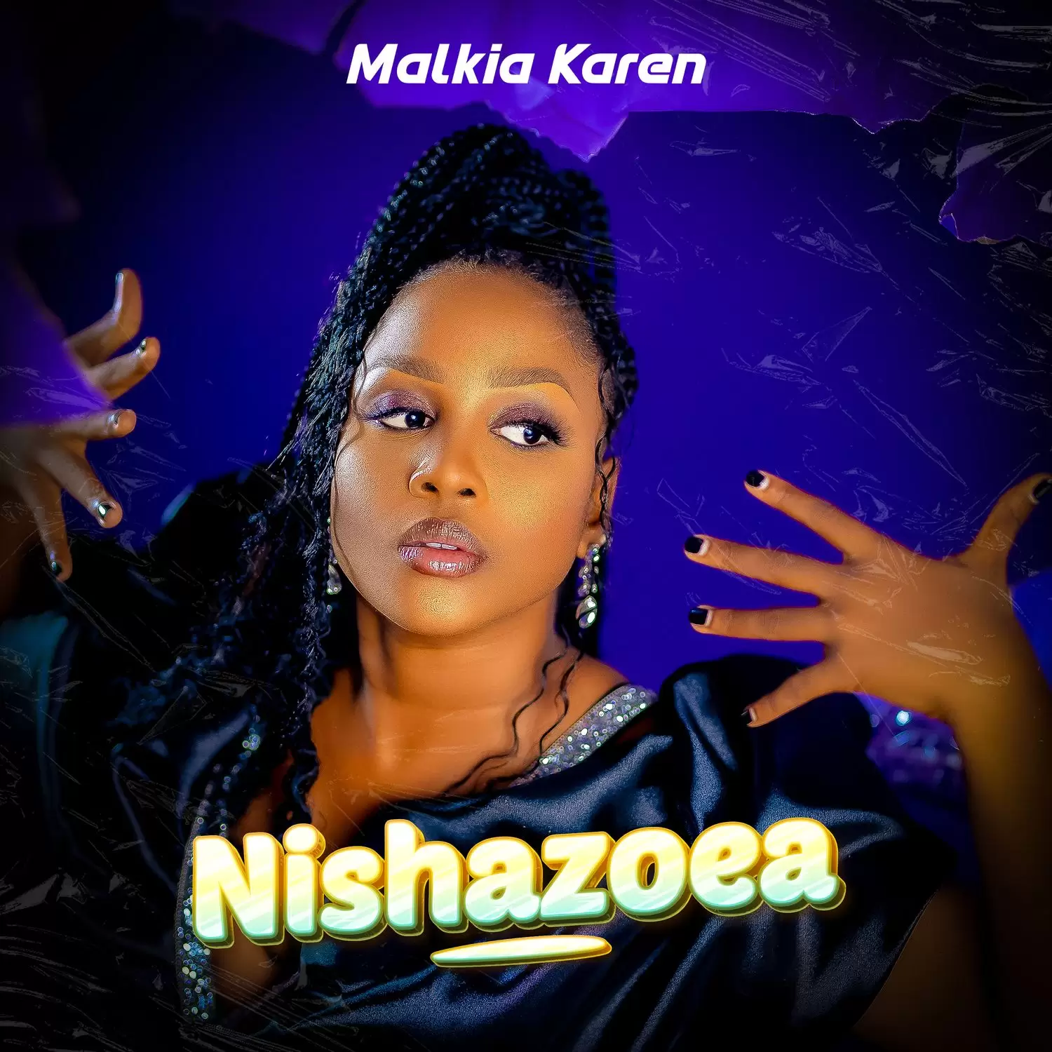 Malkia Karen Nishazoea Nishazoea