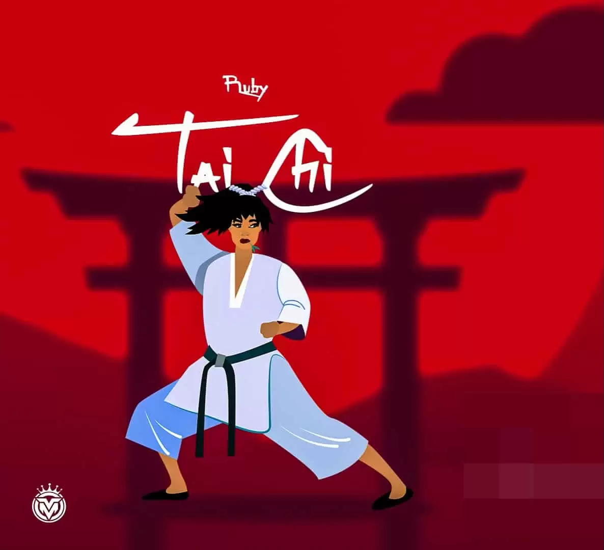Ruby Tai Chi Ruby TAI CHI