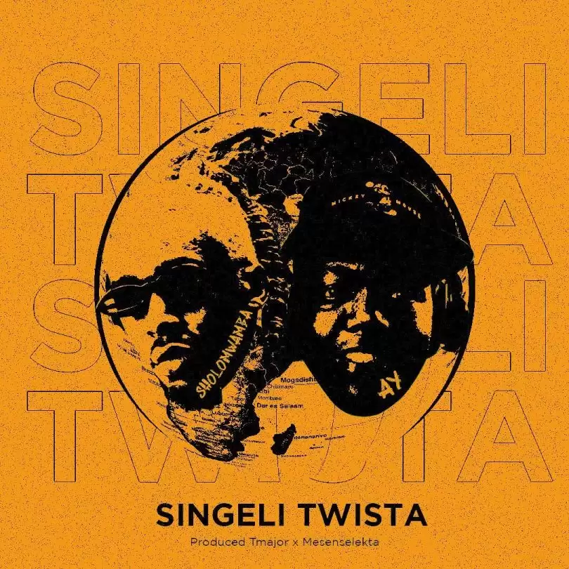 Singeli Twista