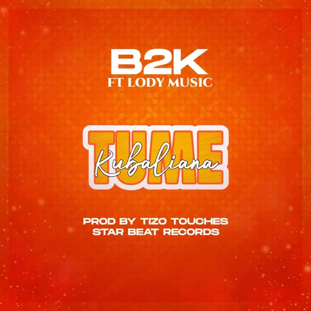 B2K ft Lody Music b2k tumekubaliana