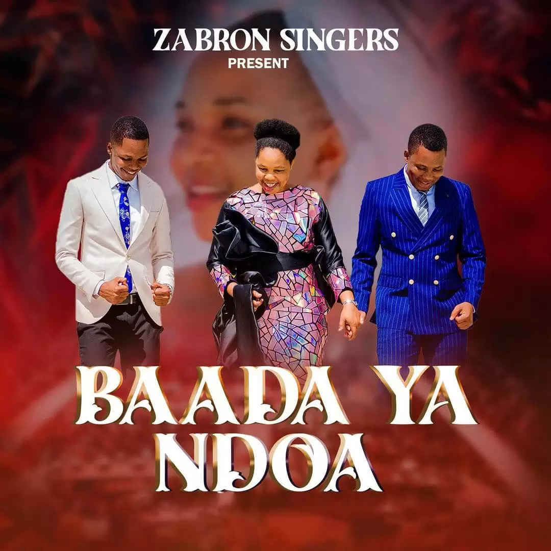 Zabron Singers Baada ya Ndoa baada ya ndoa