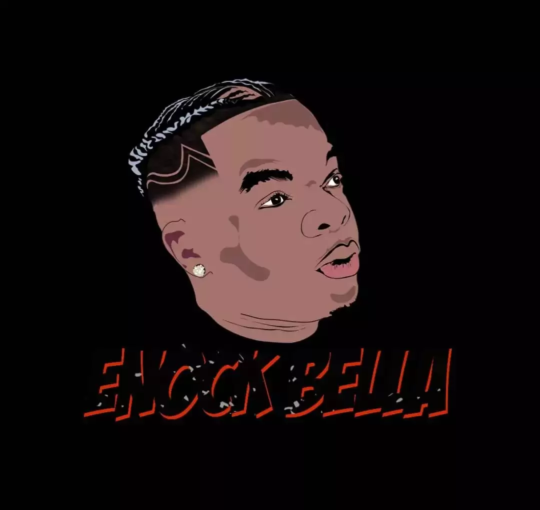 Enock Bella Chupa kwa Chupa chupa kwa chupa