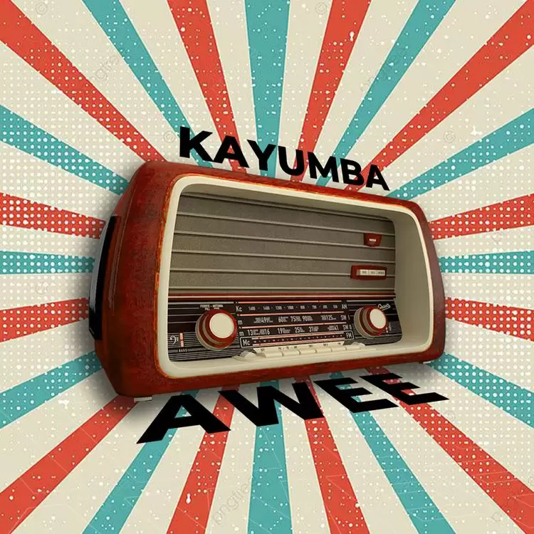 Kayumba Awee kayumba awee