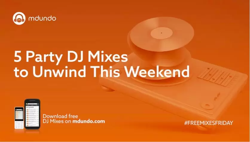 mix mdundo