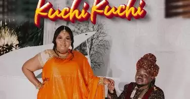 snura Kuchi Kuchi