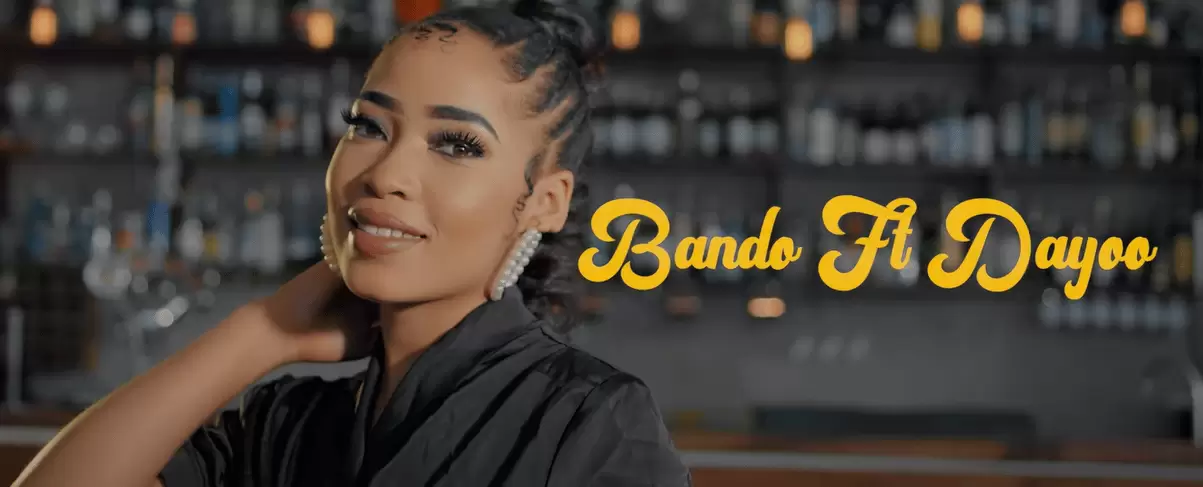 video bando ft dayoo mento