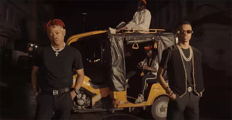 video mabantu ft marioo leo