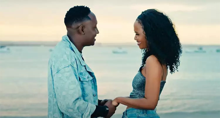 video manengo ft kusah milele