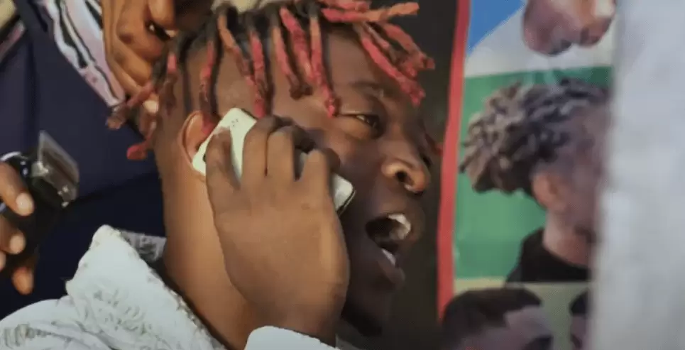 video mzee wa bwax ft zungu macha kafubaa