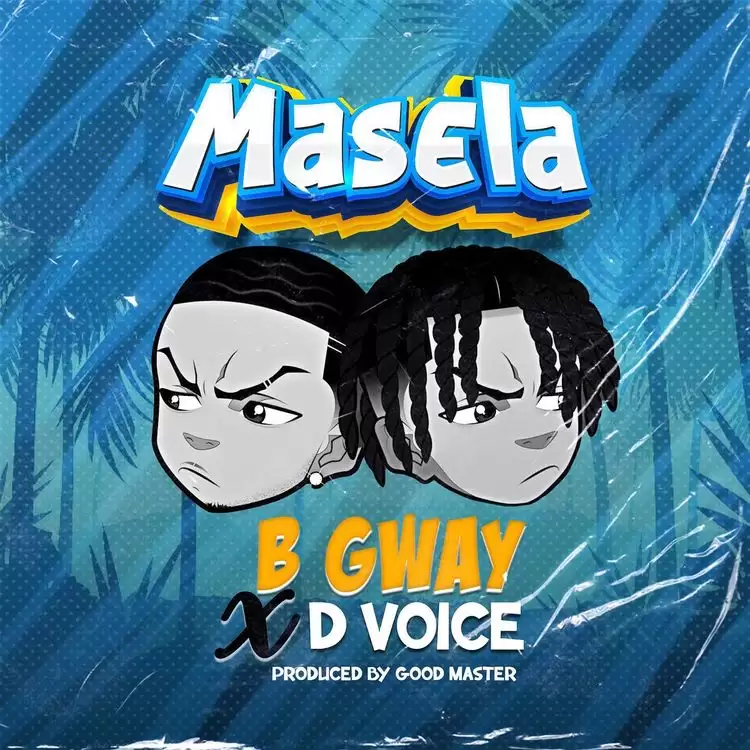 D Voice Masela