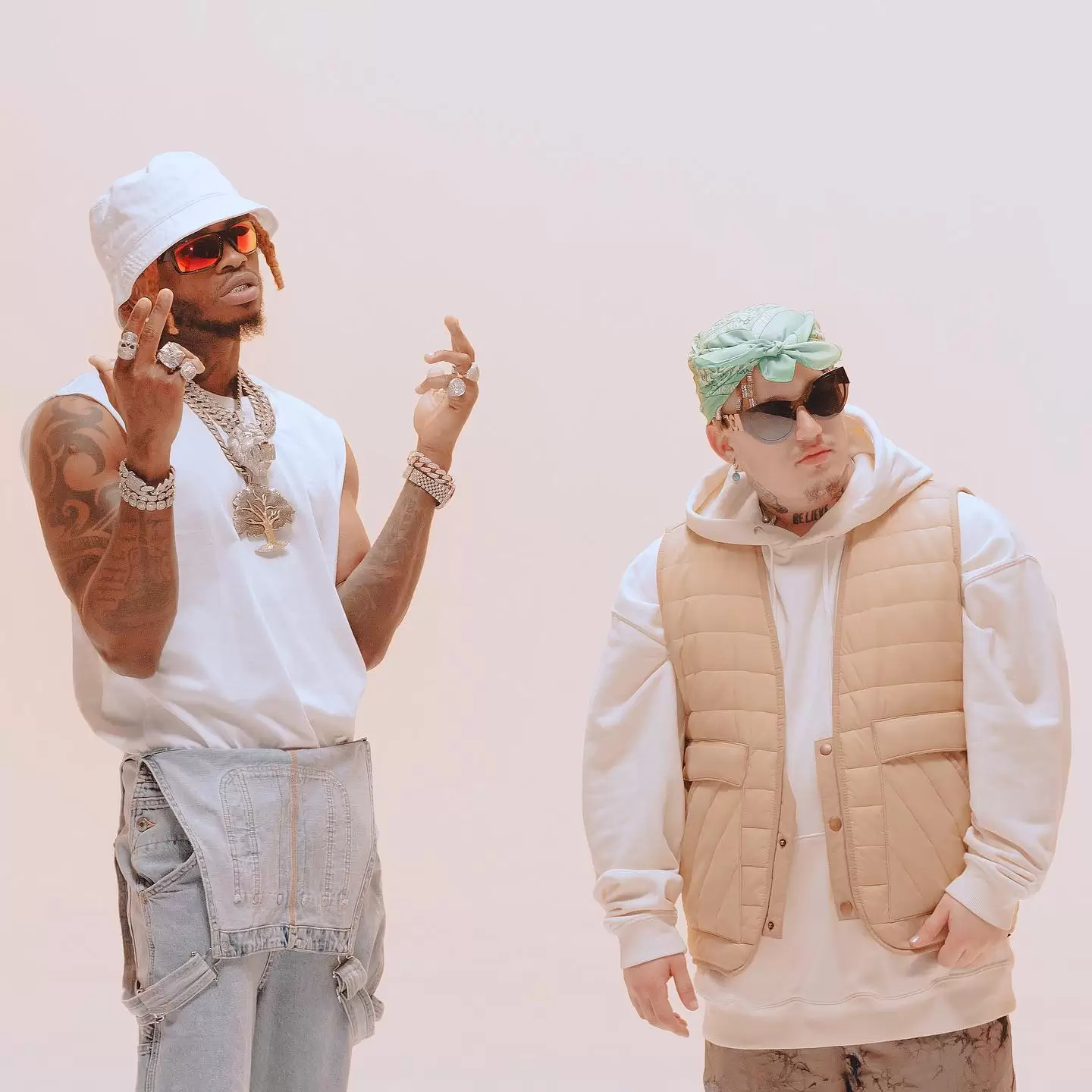 Costa Titch ft Diamond Platnumz Diamond Platnumz Superstar