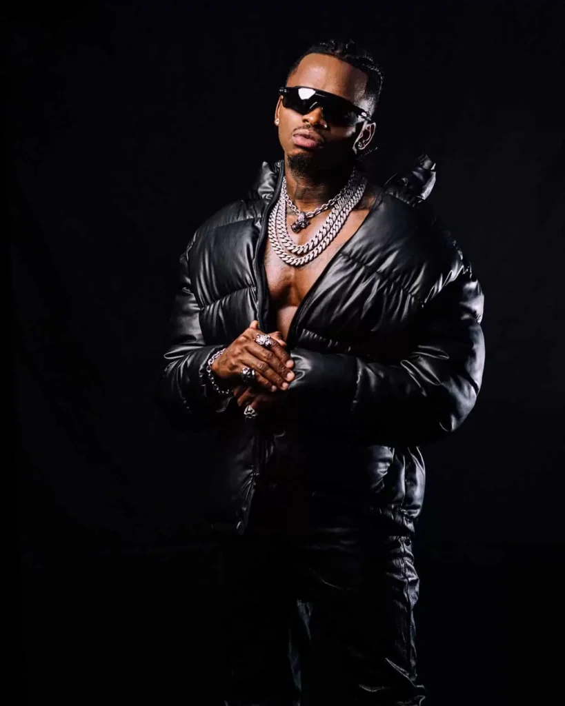 DiamondPlatnumz