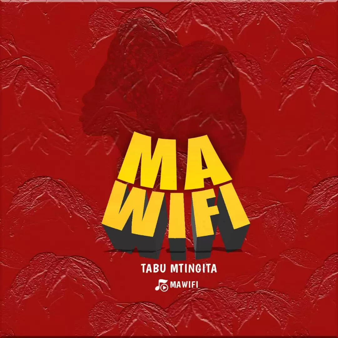Tabu Mtingita Mawifi
