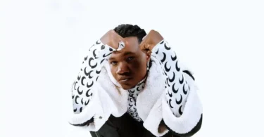 Mbosso Huyu Hapa