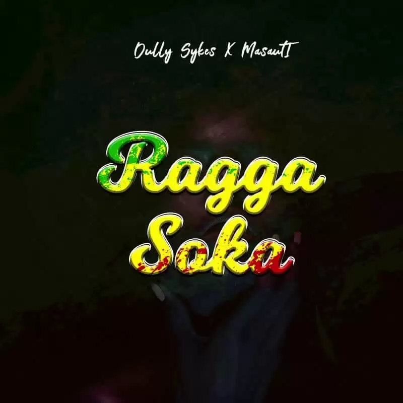 Ragga Soka