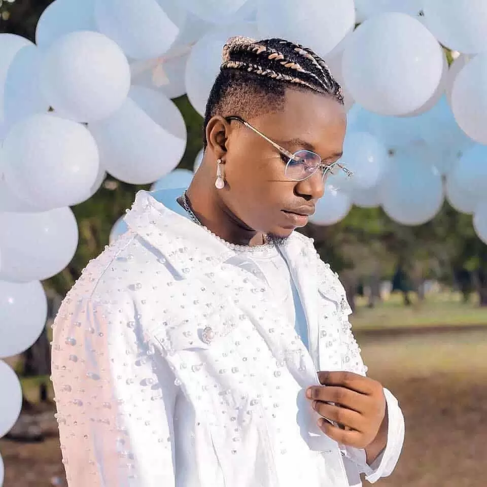 Rayvany happy birthday