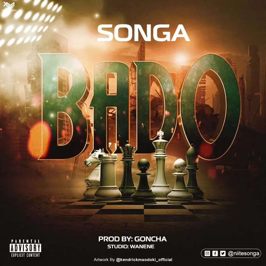 Songa - BADO Songa BADO