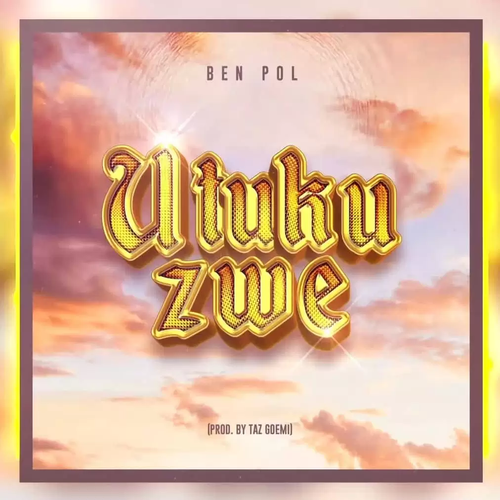 Utukuzwe