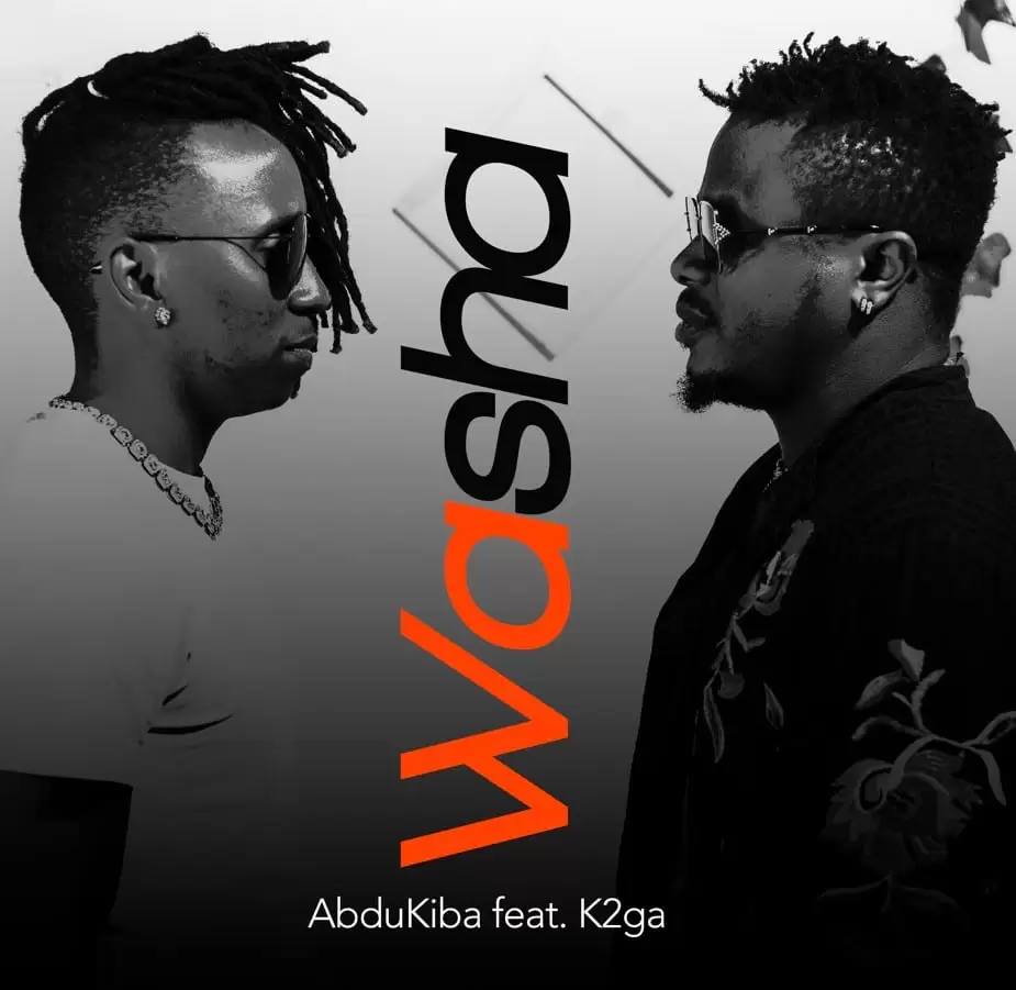 Abdukiba ft K2ga abdukiba washa