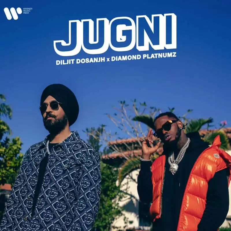 diamond platnumz diljit dosanjh jugni