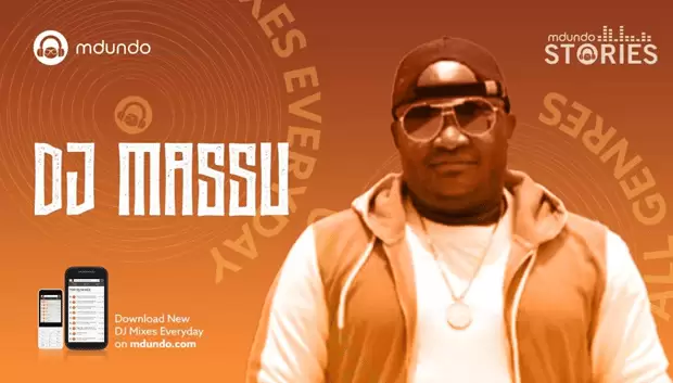 dj masuu