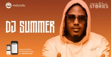 dj summer