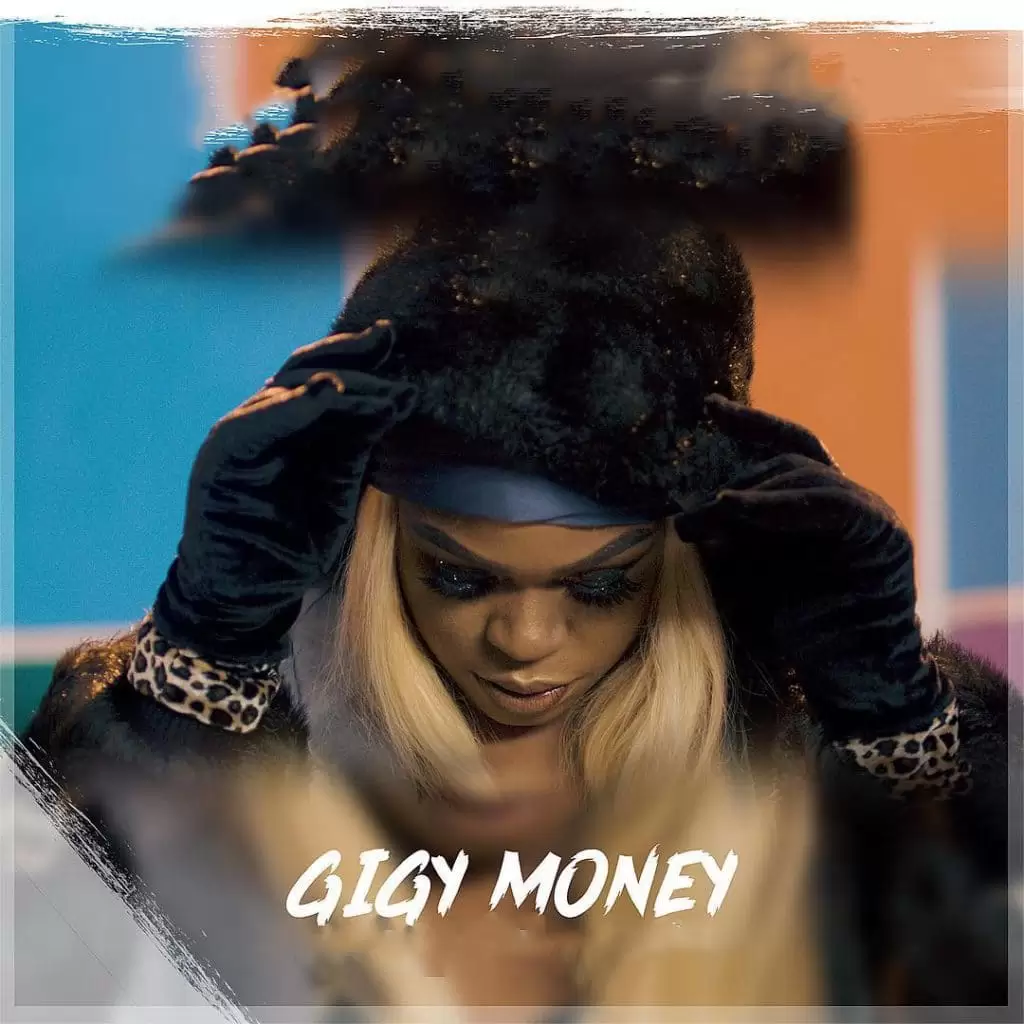 Gigy Money ft Rosa Ree gigy money ft rosa ree saubona