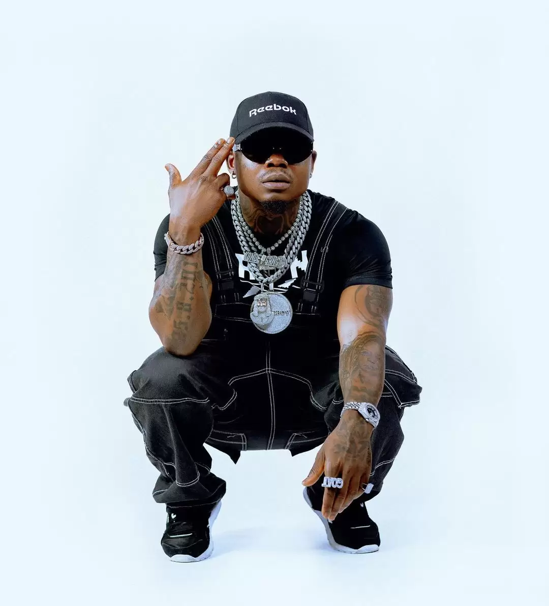 Harmonize Mwenyewe harmonize mwenyewe