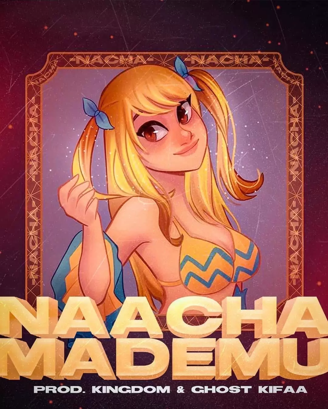 Nacha Naacha Mademu naacha mademu