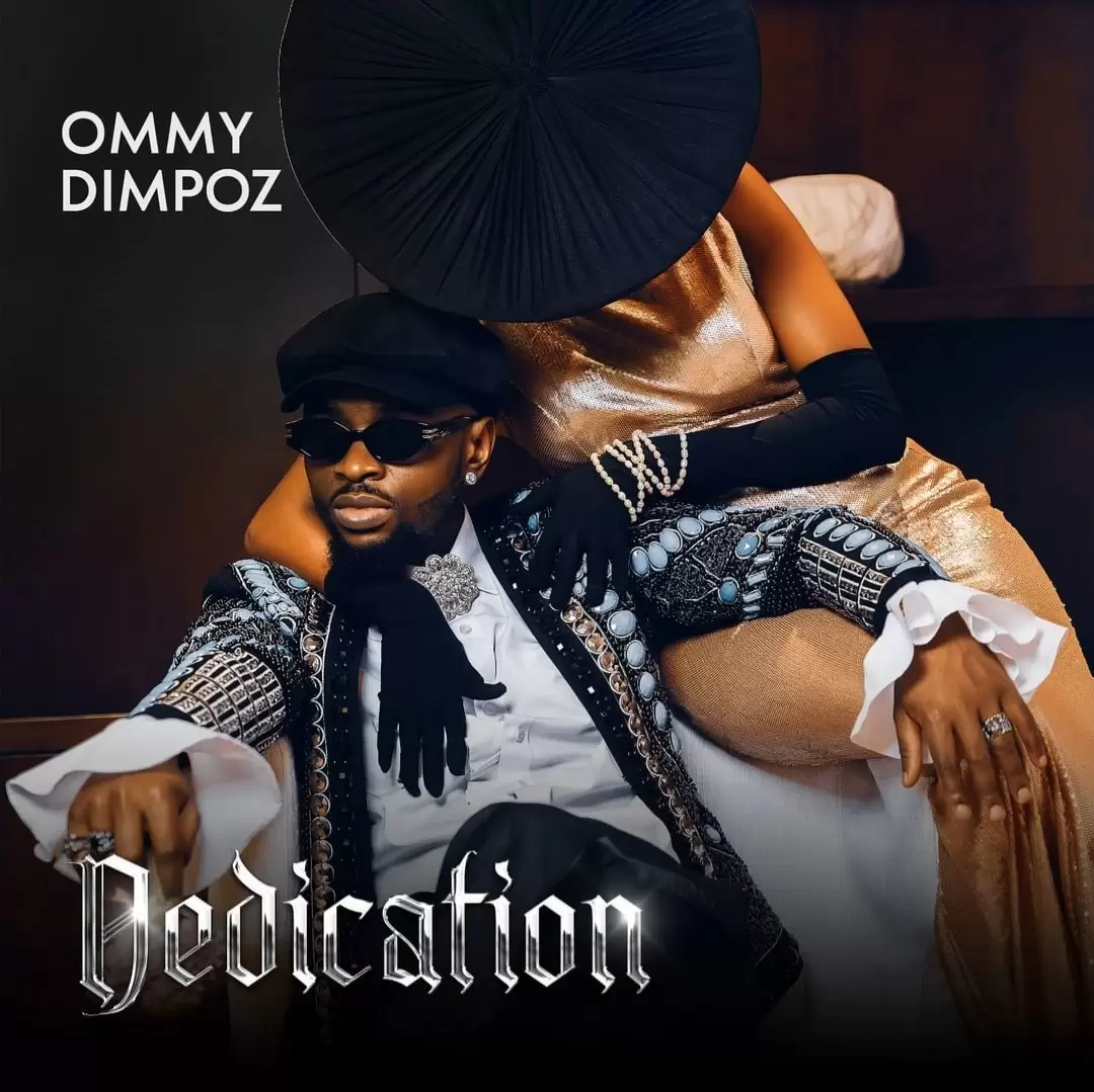 Ommy Dimpoz ft Blaq Diamond ommy dimpoz blaq diamond anaconda