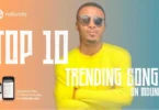 trending on Mdundo