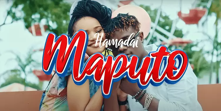 video hamadai maputo
