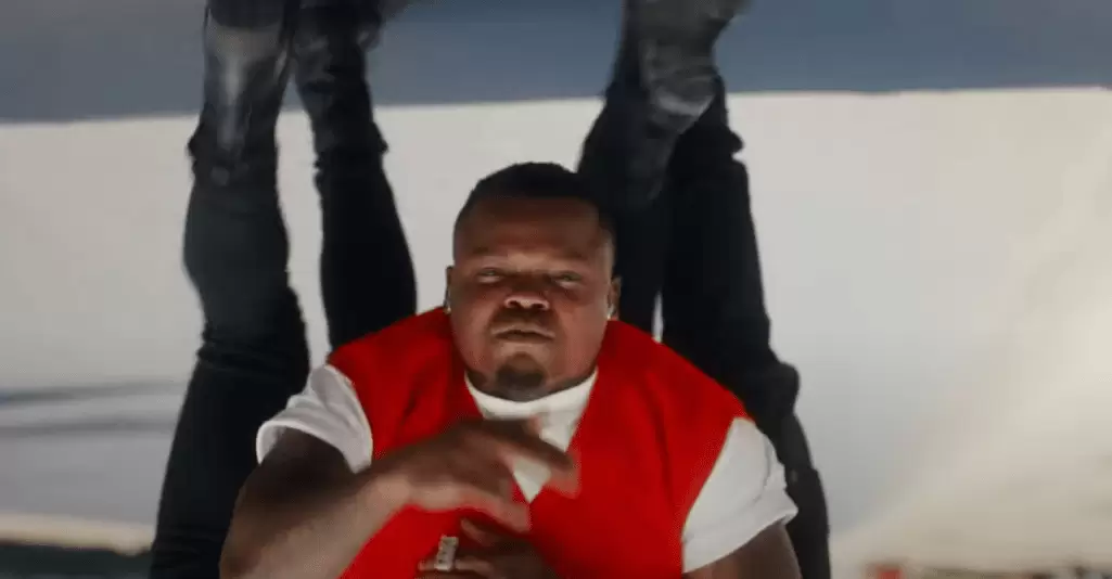 video harmonize ft abigail chams leave me alone