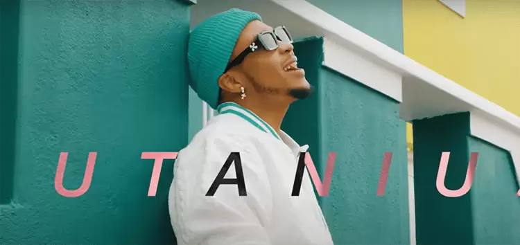 video kusah utaniua