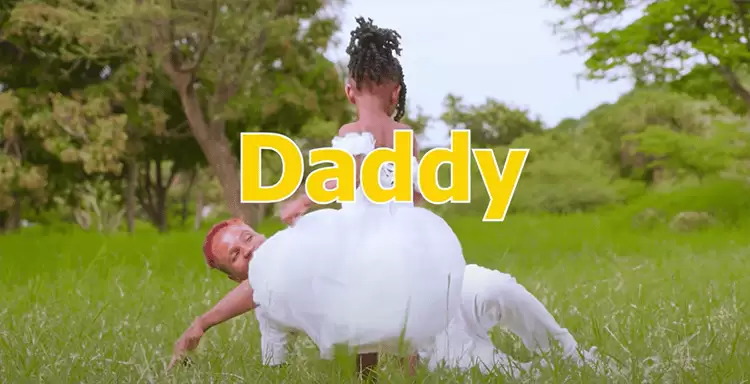 video nilma sillah ft queen maya daddy