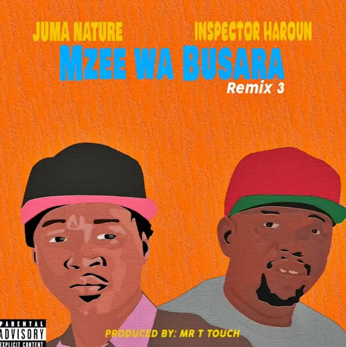 Mzee Wa Busara Remix 3 Mzee Wa Busara Remix 3