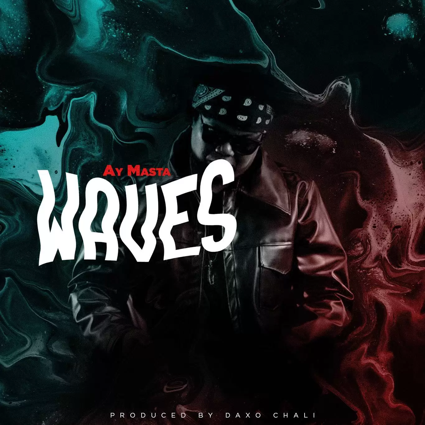 AY Masta - Waves ay masta waves