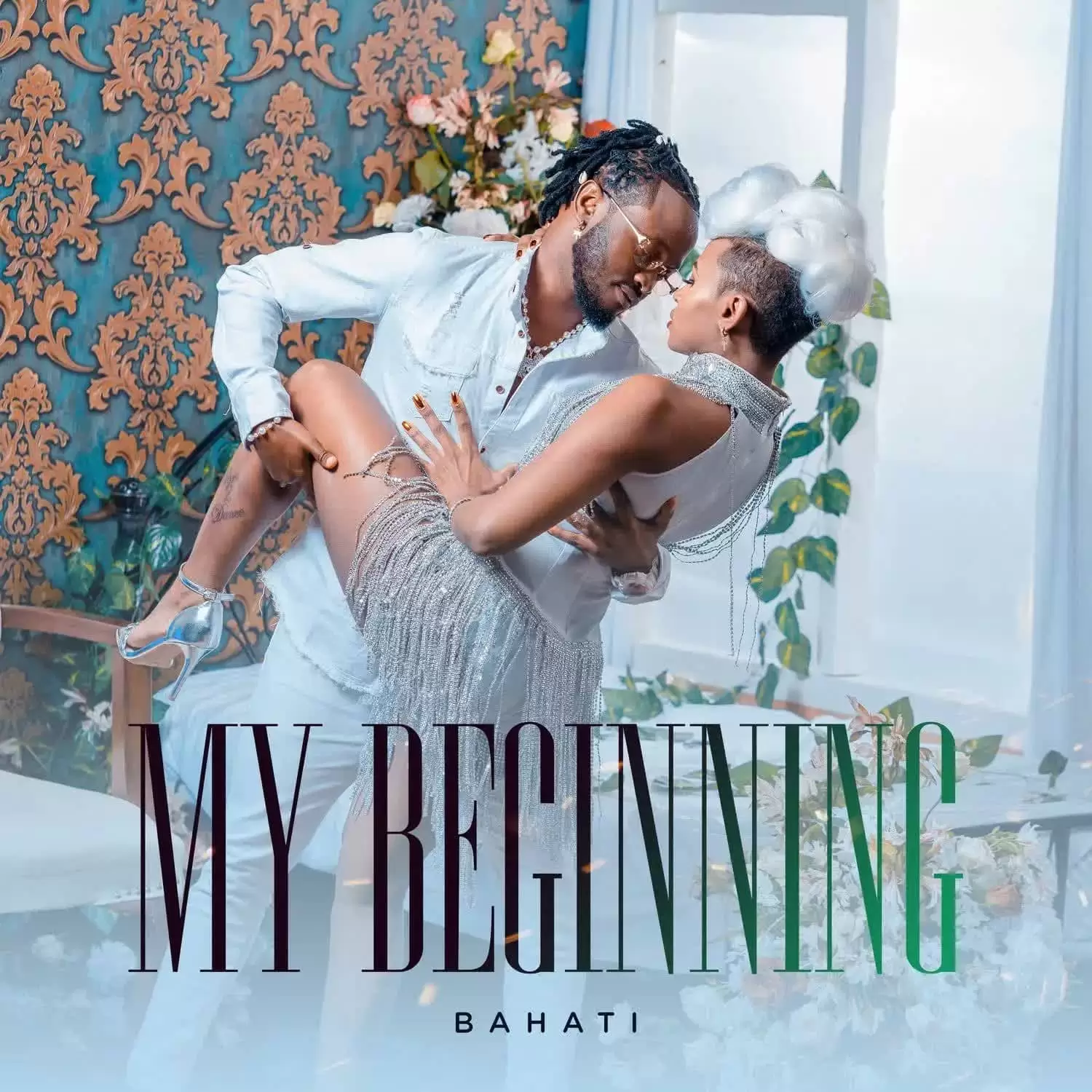 My Beginning bahati my beginning