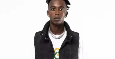 balaa mc msumbufu