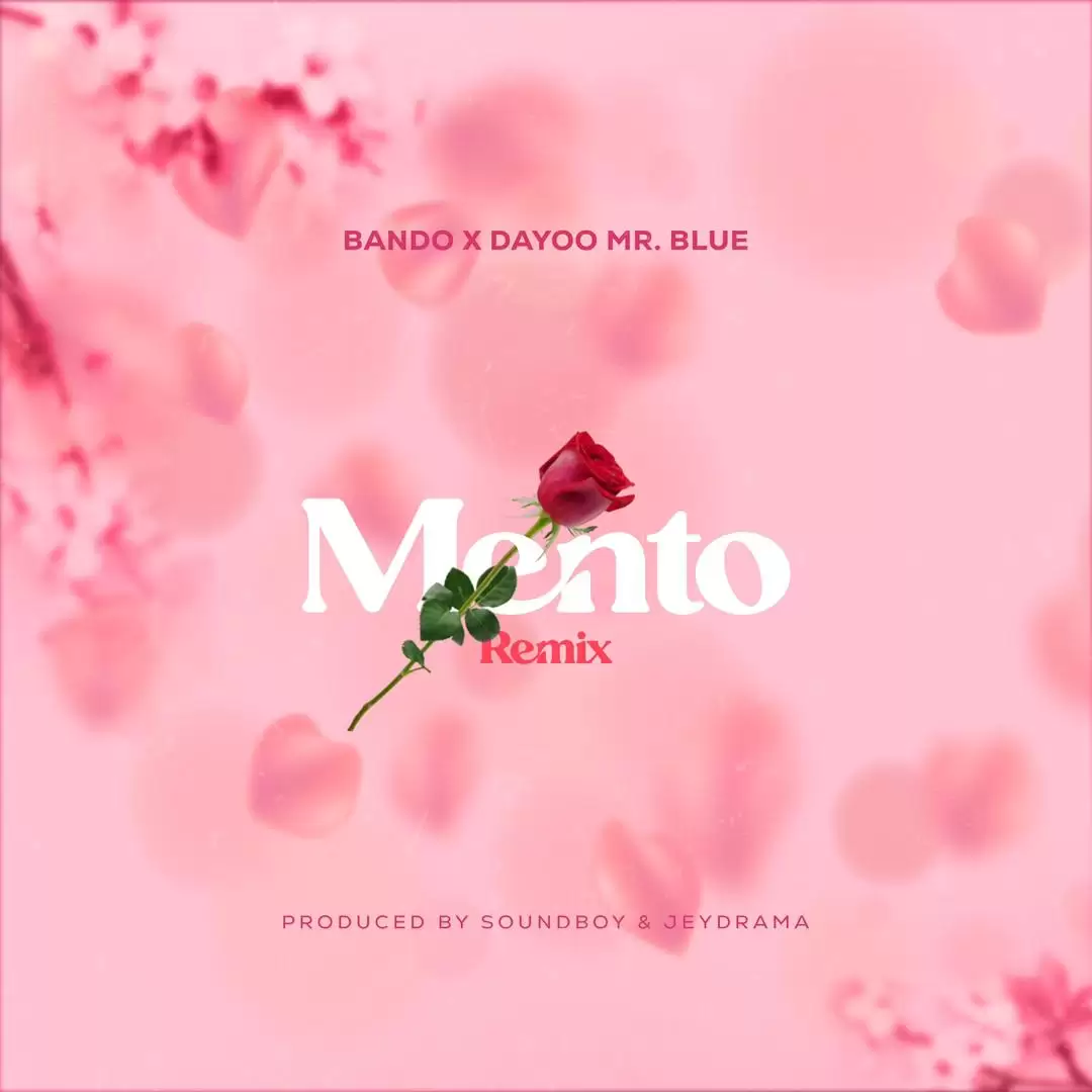 bando Mento