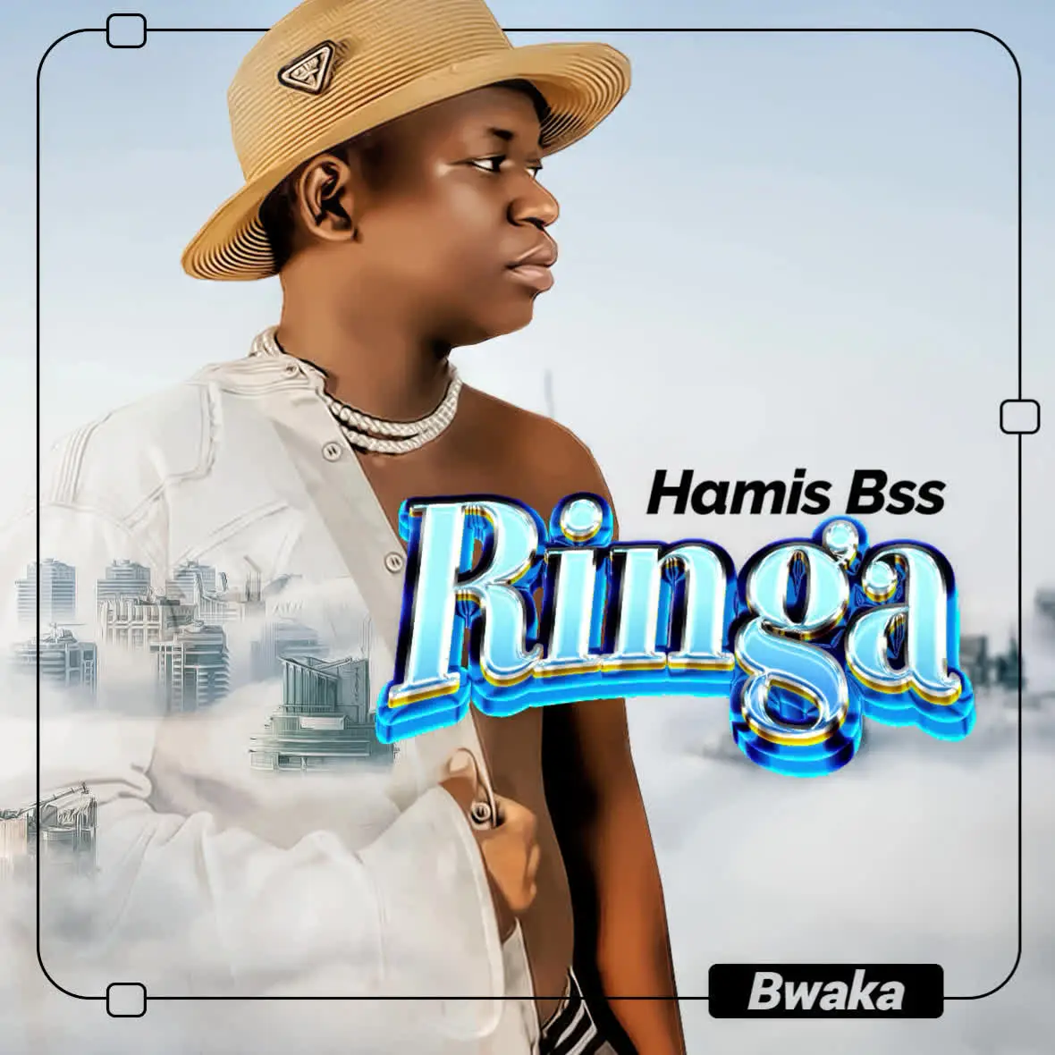 Hamis Bss - Ringa hamis bss ringa