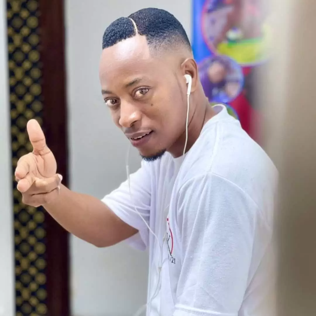 Mabantu Ft P Mawenge mabantu ft p mawenge marioo leo