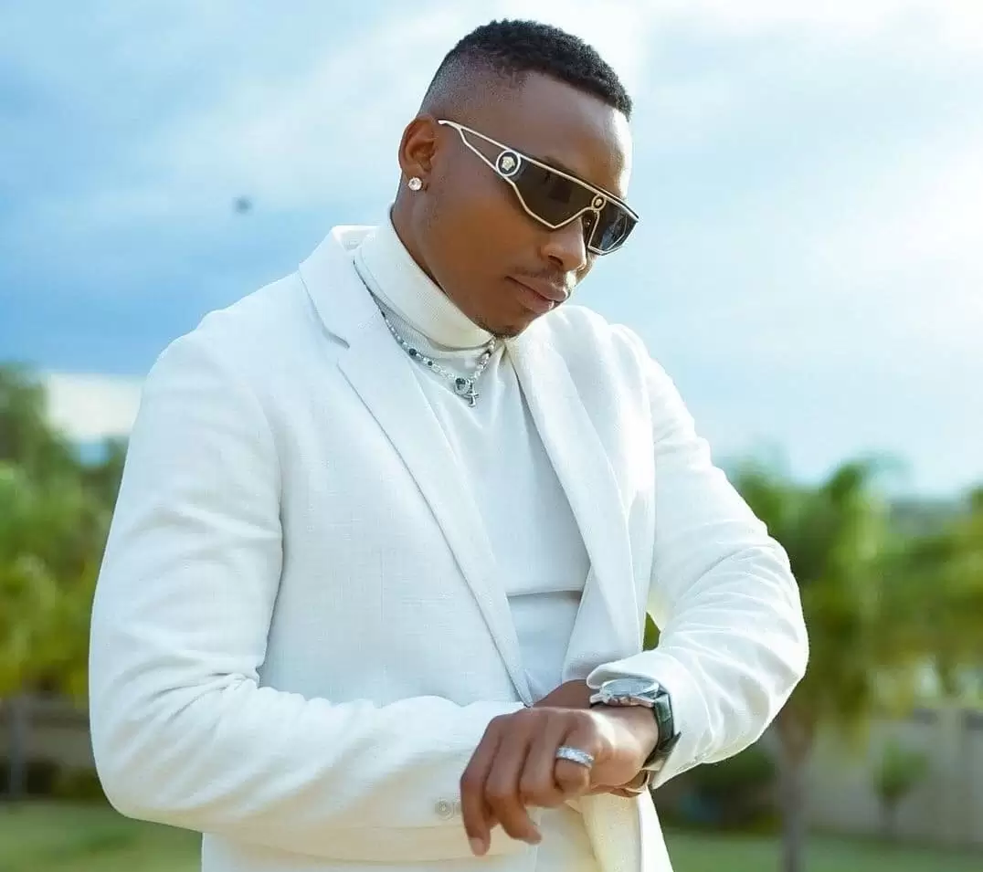 Otile Brown ft iLogos otile brown ft ilogos hatima