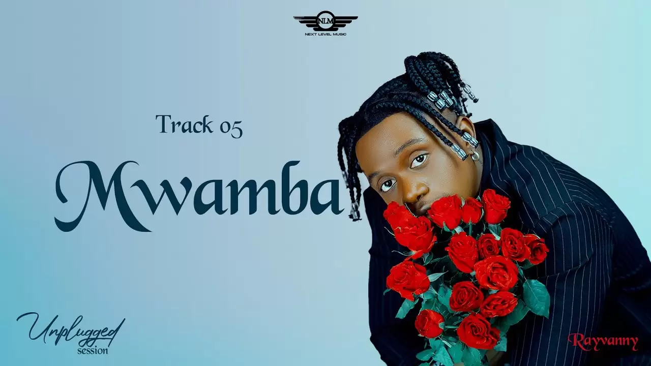 Rayvanny Mwamba rayvanny mwamba