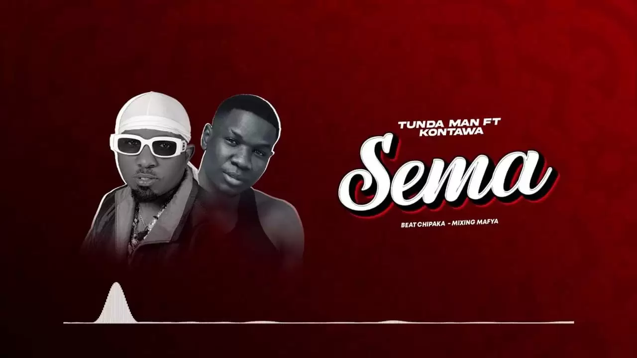 Tundaman ft Kontawa tundaman ft kontawa sema