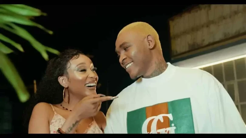 video haitham kim x d voice ex mtamu