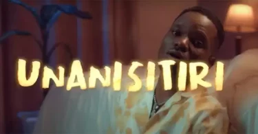 video vanillah unanisitiri