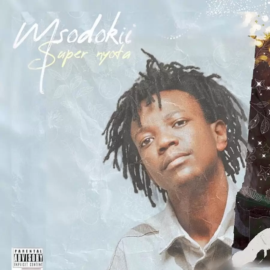 Young Killer Msodoki - Yeah young killer msodoki yeah