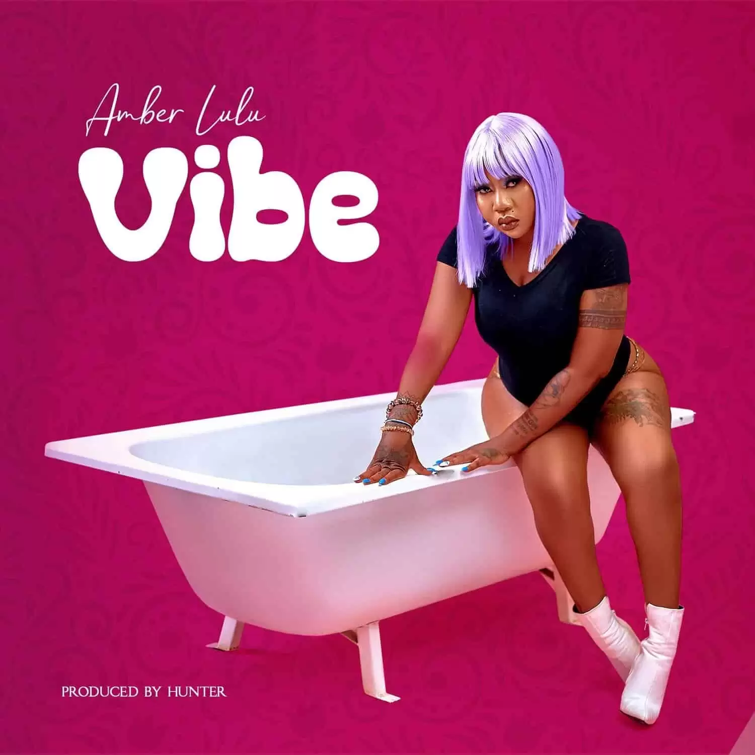 amber lulu - vibe amber lulu vibe