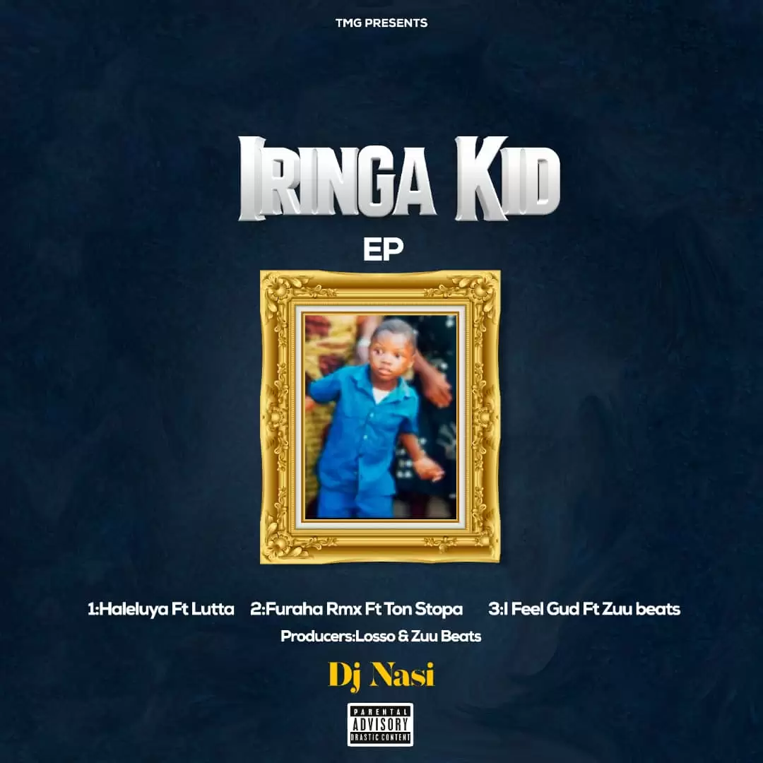 dj nasi ep